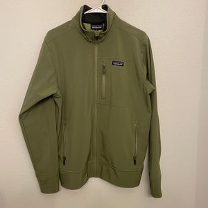 Men’s Patagonia Jacket